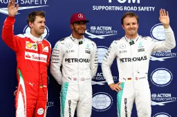 Canadian Grand Prix: Qualifying press conference