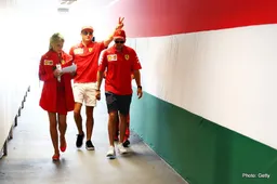 Fittipaldi: Italian media love the Ferrari polemics