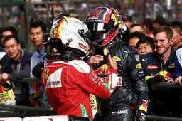 Marko: Vettel knows revenge will bring nothing to him