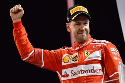 Vettel: Mercedes were better and faster