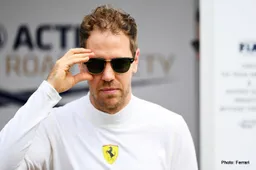 Turrini: Vettel no longer hides his mistrust