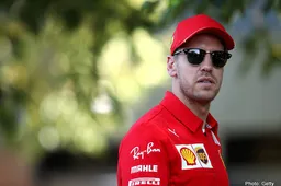 Vettel: I’m ready to give it my all