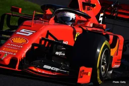Anomaly excuse means Ferrari have nowhere to hide in Bahrain