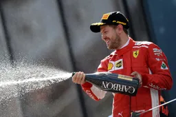Vettel: There was more up for grabs