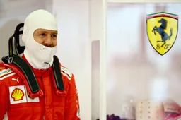Vettel handed three-place grid penalty in Austria