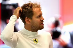 Andretti slams Austria stewards for Vettel penalty