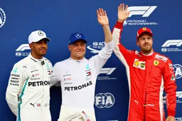 Austrian Grand Prix Qualifying Press Conference
