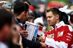 Vettel: Our progress has been phenomenal