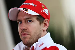Vettel: They ask for chocolate ice cream and we sell them vanilla