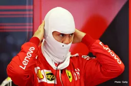 Vettel: Updates didn’t bring what we were expecting