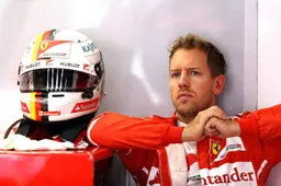 Vettel: There is no news at the moment