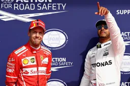 Vettel: We need to improve in qualifying