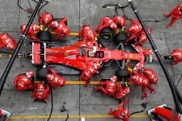 No Shanghai surprise but Ferrari confirm challenge