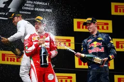Kvyat: Vettel and I got to know each other better
