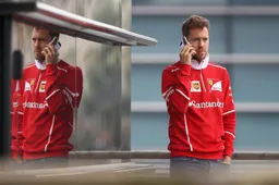 Vettel: It's wrong to change too much