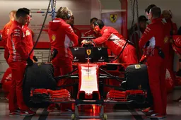Azerbaijan Grand Prix Tech Review