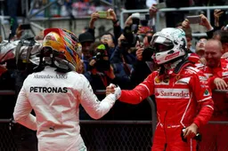 Hamilton must deny Vettel to avoid China crisis
