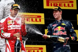 Kvyat gets driver of the day for exploits in China