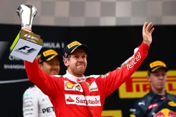Marchionne: The comeback was a masterpiece