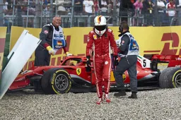 Vettel: I don't think a sports shrink can help me
