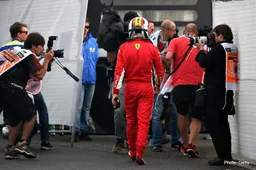 German Grand Prix: Vettel returns home to face his demons