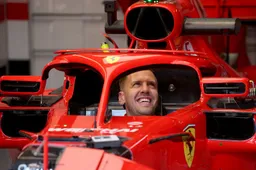 Vettel: Double the cylinders, take the batteries out