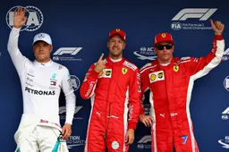 German Grand Prix Qualifying Press Conference