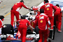 Vettel and Ericsson set for gearbox penalties