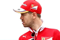 Vettel: Radio rules are complete bullshit