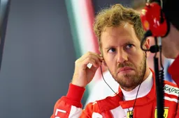 Vettel: We try to kill their magic