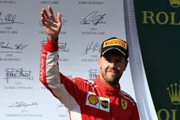 Vettel: We still have a lot of potential to unleash