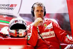 Vettel: I think Jenson was sleeping