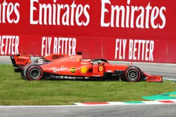 Montoya: Vettel's problem is not mental it's technical