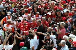 Vettel: I Feel Ferrari