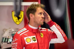 Ecclestone: Vettel is a victim, not a culprit