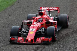Arrivabene: Our challenge is to achieve the impossible