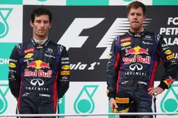 Horner: Sebastian thought F*ck you...