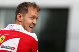 Vettel: My contract is all fine for next year