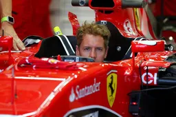 Vettel: We should not get lost in complicated regulations
