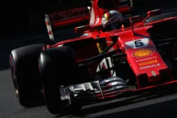 Mexico Qualifying: Vettel snatches it from Verstappen