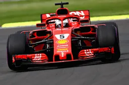 Ferrari preview the Brazilian Grand Prix