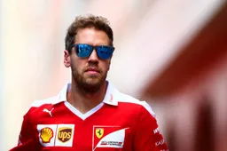 Vettel: Sometimes you try too much