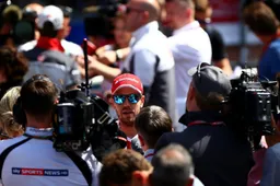 Vettel: The Italian press is our biggest opponent