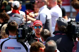 Vettel: We're not here to race for eighth or fifth