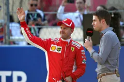 Vettel: Maybe we can turn it around