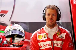 Vettel: Marchionne's pressure shows he cares