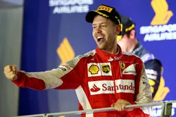 Vettel: If Mercedes struggle I am happy to take advantage