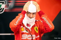 Vettel: Formula 1 is heading in the wrong direction