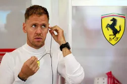 Newey: Stupid mistakes in heat of battle Vettel's weakness