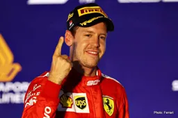 Racing Point: We don't have space for Vettel